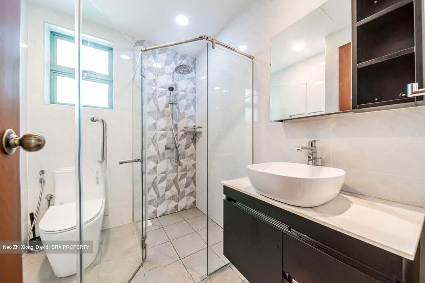 Merawoods (D23), Condominium #578103991
